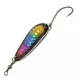 Блесна колебалка Daiwa Crusader Gekiatsu 10g #08 Rainbow BK / (2206718 / 7410028)