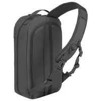 Рюкзак тактический Highlander Scorpion Gearslinger 12L Dark Grey (TT191-DGY)
