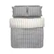 Постельное белье Lotus Home Washed cotton - Urban полуторный