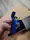 Электроимпульсная USB-зажигалка