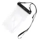 Чехол для телефона HOCO Transparent mobile phone waterproof bag HX52 |IPX68, 7.2"|