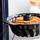 Форма для выпечки GreenPan CC007774-001 25.5 см черная
