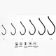 Крючки Bratfishing Maruseigo R Black Nickel 10шт №10