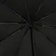Автоматический зонт Monsen CV1ZNT01bl-black
