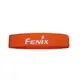 Повязка на голову Fenix ​​AFH-10 оранжевая