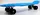 Пенни борд Nickel 27". Blue