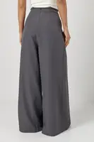 Zhinochi Classic Pants Palazzo з оригінальним поясом - Siri Color, M