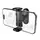 Держатель HOCO Supporter desktop stand HD12 (multi-scene) |4.5-7"|