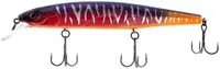 Воблер Jackall Magsquad 128 128мм 21г TH Hot Orange Suspending (1699-18-85)