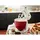 Чаша для миксера KitchenAid 5KSM2СB5ER 4.7 л красная