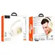 Наушники HOCO Young BT headphones W54 |BT5.4, ANC, AUX, USB-C, 30h|
