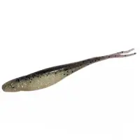 Силікон ZMAN Scented Jerk Shadz 5" #Disco Cisco (SJS5-376PK5/2271805)