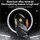 Держатель Auto open-close Wireless Charger C3 |15W|