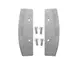 Запасные ножи для HT Polar Auger 150 мм (PARB-6)
