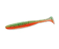 16502-612 Виброхвост Daiwa TN D'Fin 5' UV Hot Tomato