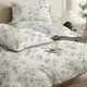 Постельное белье семейное из муслина Koloco Print 3 20839 150210х2 см