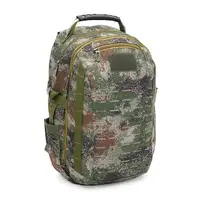 Мужской рюкзак Monsen C13009e-green