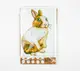 Заготовка для вышивки ТМ Embroidery Craft Кролик FZNGp-005