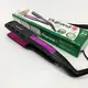 Плойка для волос ViLgrand VHS-110. Цвет: фиолетовый