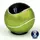 Виброколонка Vibe-Tribe Orbit speaker 15 Вт зеленая