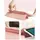 Чехол Smart Case для iPad 10.2" (Pen) Black (2019/2020/2021)