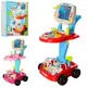 Игровой набор ББ Доктор 660-45-46 17 предметов