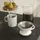 Пуровер набор Alessi Slow coffee 840 мл