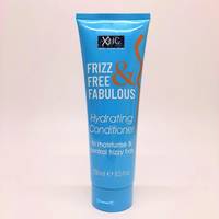 Кондиціонер для зволоження та догляду за неслухняним волоссям XHC Hydrating Conditioner 5060120169662 400 мл