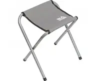 Стул SKIF Outdoor Compact Dark Gray (ZF-008GR) (389-00-40)