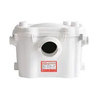 Каналізаційна установка KOER KWC-450 (KP2930)