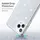 Чехол ESR для iPhone 11 Pro Glamour, Silver (3C01192220401)