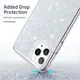Чехол ESR для iPhone 11 Pro Glamour, Silver (3C01192220401)