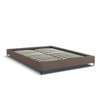 Кровать двуспальная Mandarin Mousse 180x200