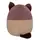 Мягкая игрушка "Squishmallows: Кот Вудворд" (30 см)