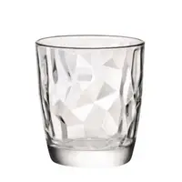 Набір низьких стаканів 3шт 305мл Diamond Bormioli Rocco 350200-Q-02021990