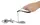 Набор из 4-х пробок с поводком Butt Plug Set with a Leash S, M, L