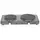 Настольная плита VILGRAND VHP182F Gray