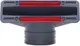 Пылесос Mirta VC-6570-R 750 Вт красный