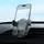 Держатель HOCO Grateful one-button car holder (air outlet) H6 |4.5-7"|