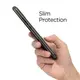 Чехол Spigen для Huawei P20 lite / nova 3e Neo Hybrid, Gunmetal (L22CS23076)