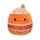 Мягкая игрушка Squishmallows - Морковный тортик (19 cm)