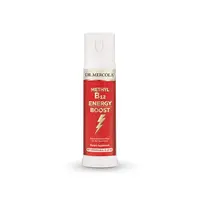 Витамины и минералы Dr. Mercola Vitamins B12 Energy Boost, 25 мл