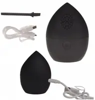 Машинка для удаления катышков Kamille KM-6602 3 Вт сиреневая
