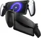 Чехол Spigen для Sony PlayStation Portal - Thin Fit, Black (ACS07235)