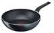 Сковорода ВОК Tefal Start&Cook C2721953 28 см черная