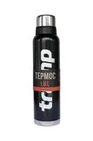 Термос питної Tramp Expedition Line TRC-029-black 1.6 л, чорний