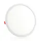 LED cветильник встр. BIOM СL-R 22W 5000К круглый