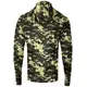 Лонгслив Hood CoolPass Antistatic RU DIGITAL WOODLAND (2337), M