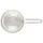 Ковш с крышкой Gipfel Sofia GP-2315 16 см 1.3 л серебристый