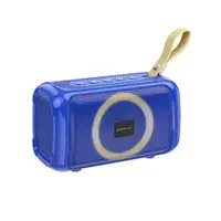 Акустика BOROFONE Cool Sports BT Bluetooth Bluetooth Bluetooth BT5.1, TWS, AUX, FM, TF, USB, 4Hours, 5W|